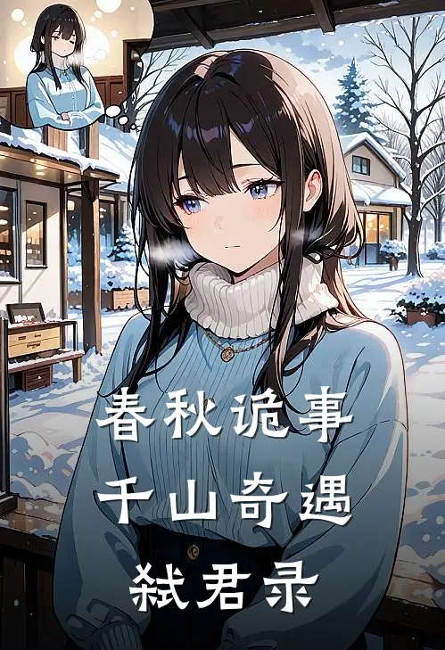 春秋诡事：千山奇遇弑君录