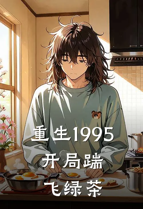 重生1995：开局踹飞绿茶