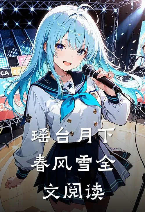 瑶台月下春风雪全文阅读