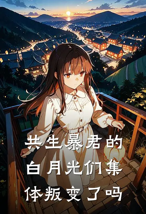 共生暴君的白月光们集体叛变了吗
