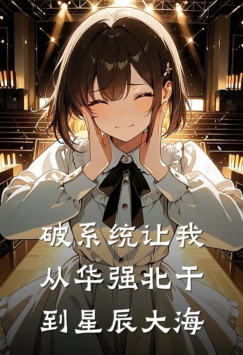 破系统让我从华强北干到星辰大海林阳张维免费完结小说_完本完结小说破系统让我从华强北干到星辰大海(林阳张维)