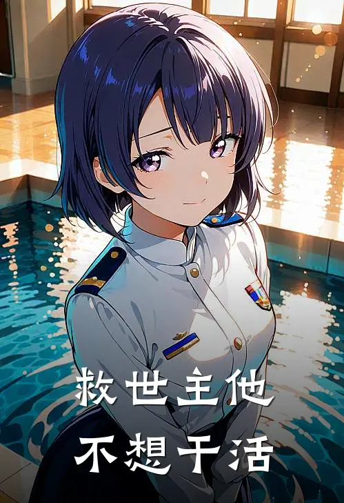 救世主他不想干活