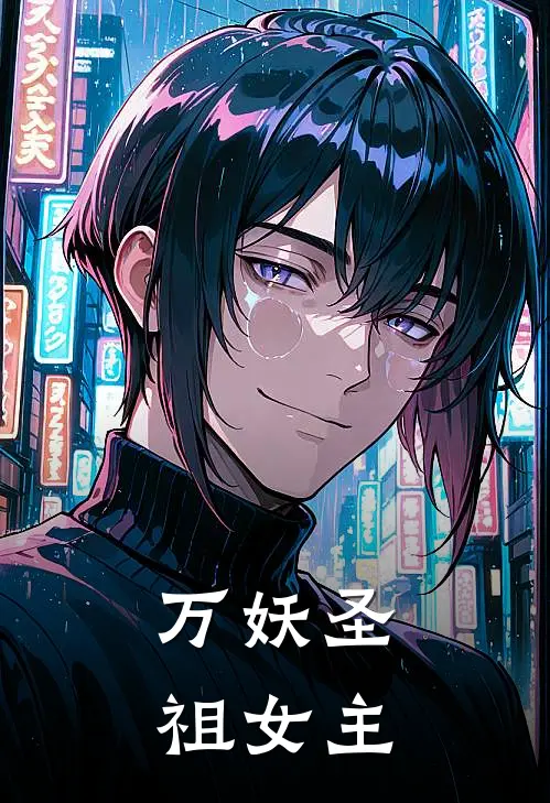 万妖圣祖女主