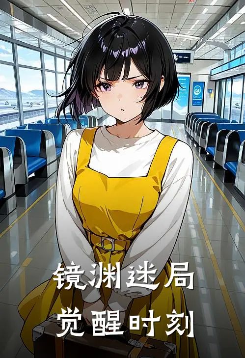 镜渊迷局，觉醒时刻许流星顾景洲全本免费在线阅读_许流星顾景洲全文阅读