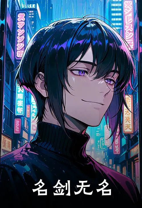 名剑无名(剑无锋剑无锋)最新小说推荐_最新热门小说名剑无名剑无锋剑无锋