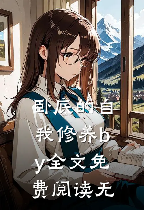 卧底的自我修养by全文免费阅读无