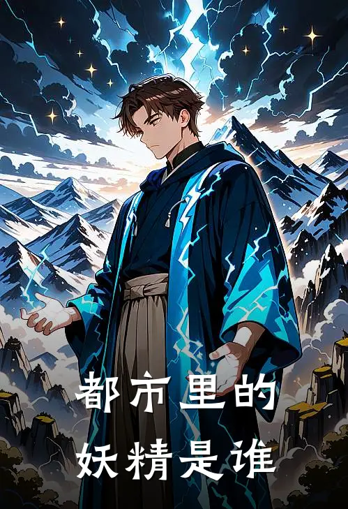 都市里的妖精是谁