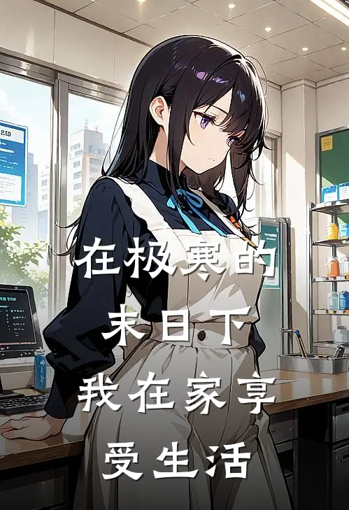 在极寒的末日下，我在家享受生活