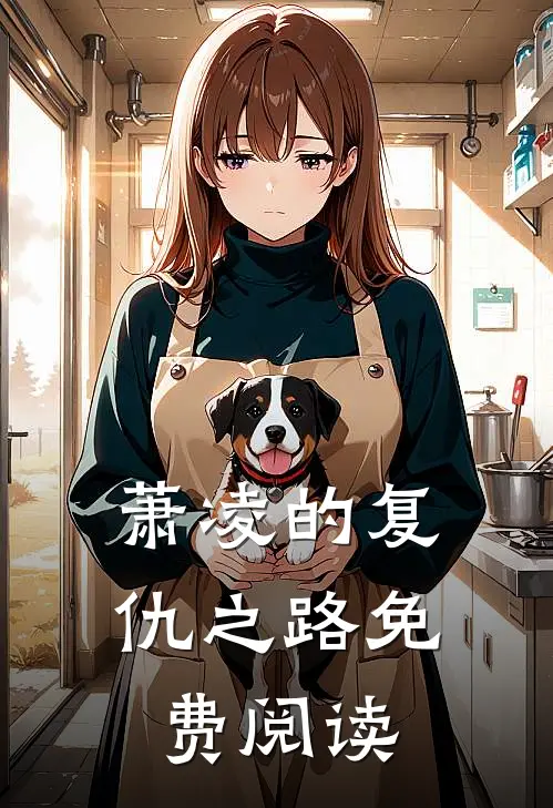 萧凌的复仇之路免费阅读