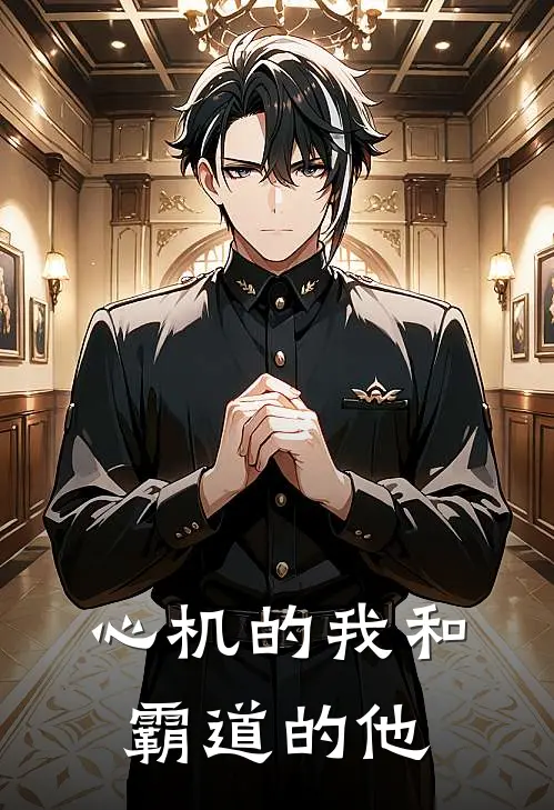 心机的我和霸道的他