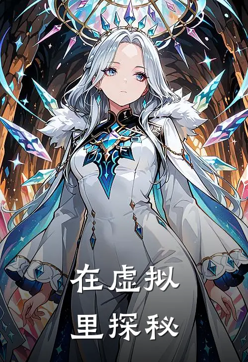 在虚拟里探秘齐枫苏瑶免费小说大全_热门免费小说在虚拟里探秘(齐枫苏瑶)