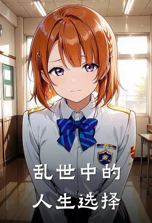 乱世中的人生选择