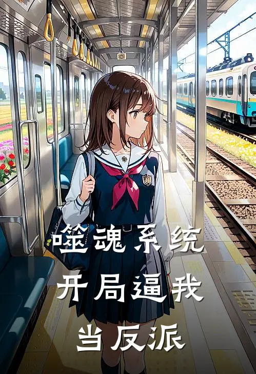 噬魂系统：开局逼我当反派