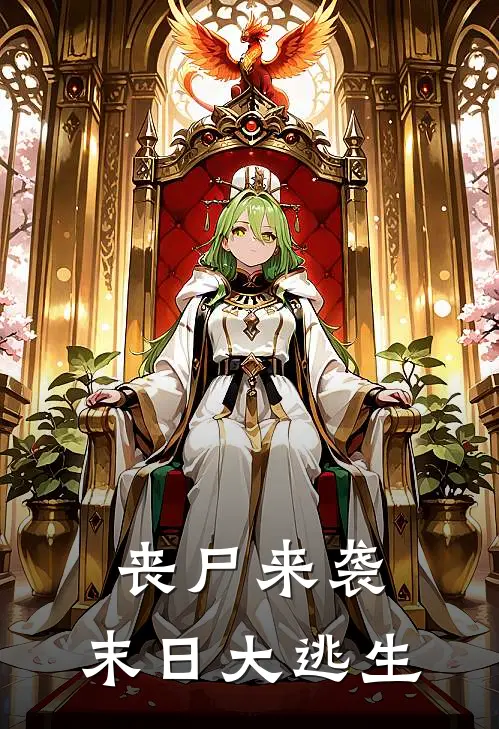 丧尸来袭，末日大逃生(常威爱因斯坦)已完结小说_小说免费阅读丧尸来袭，末日大逃生常威爱因斯坦