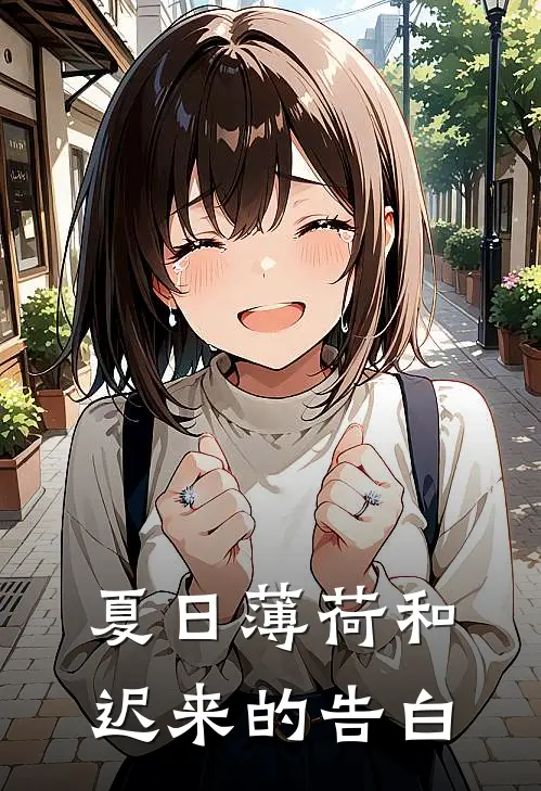 夏日薄荷和迟来的告白