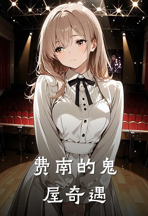 费南的鬼屋奇遇(费南李强)完本小说大全_热门小说大全费南的鬼屋奇遇费南李强