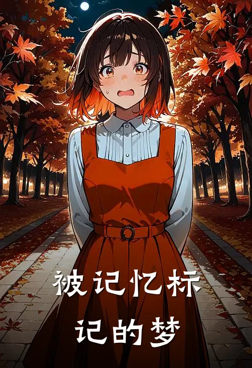 被记忆标记的梦