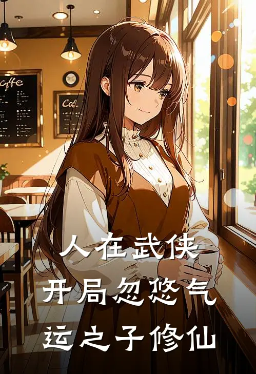 人在武侠：开局忽悠气运之子修仙(陆羽尘林凡)最新小说_免费阅读完整版小说人在武侠：开局忽悠气运之子修仙(陆羽尘林凡)