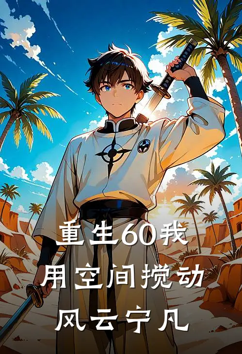 重生60我用空间搅动风云宁凡