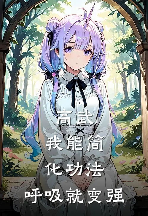 高武：我能简化功法，呼吸就变强(陈渊秦川)完本小说_热门的小说高武：我能简化功法，呼吸就变强陈渊秦川