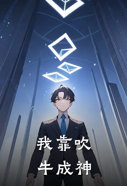 我靠吹牛成神(林霄金无涯)在哪看免费小说_全本免费完结小说我靠吹牛成神林霄金无涯