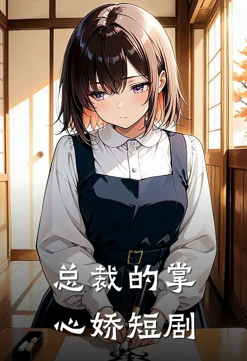 总裁的掌心娇短剧