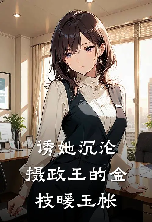 诱她沉沦：摄政王的金枝暖玉帐