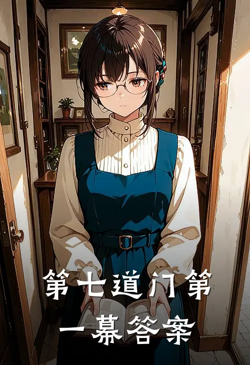 第七道门第一幕答案