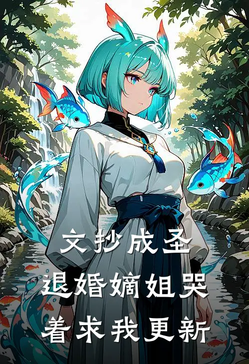 文抄成圣：退婚嫡姐哭着求我更新