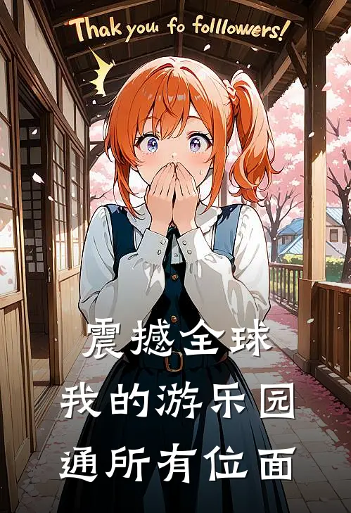 震撼全球，我的游乐园通所有位面