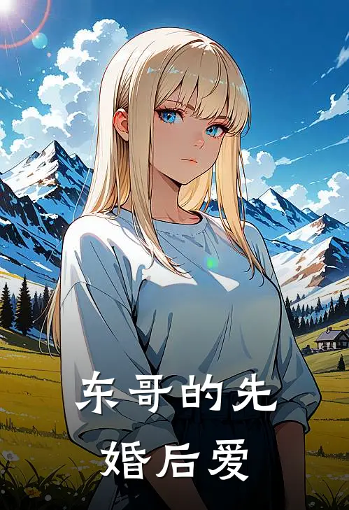 东哥的先婚后爱樊振东樊振东完整免费小说_热门小说阅读东哥的先婚后爱樊振东樊振东