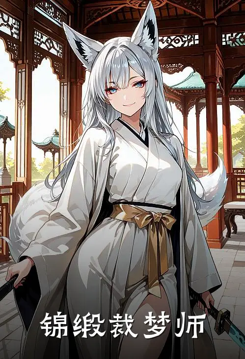 锦缎裁梦师(林深苏瑶)全文免费阅读无弹窗大结局_《锦缎裁梦师》林深苏瑶免费小说