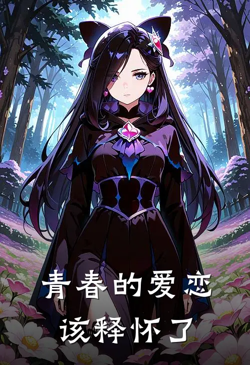 青春的爱恋该释怀了