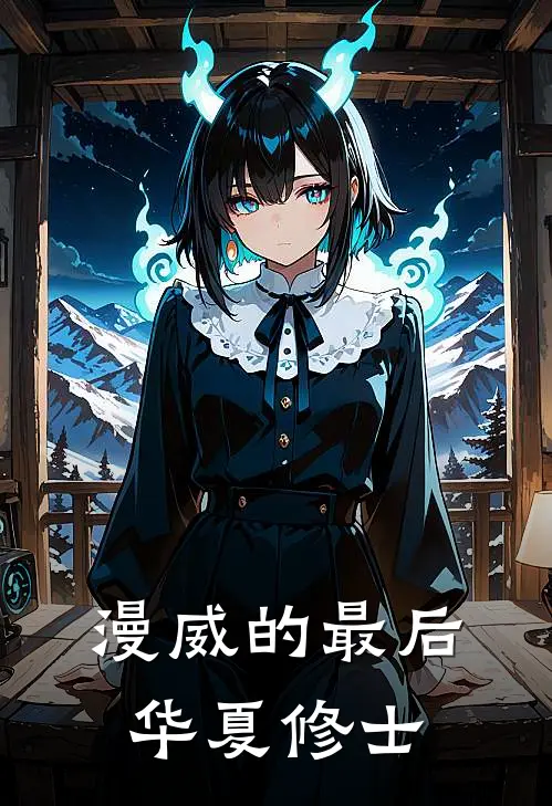 漫威的最后华夏修士