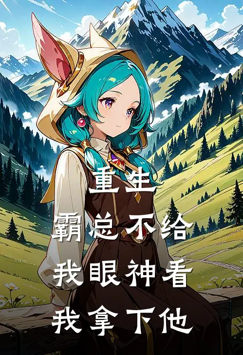 重生：霸总不给我眼神看我拿下他