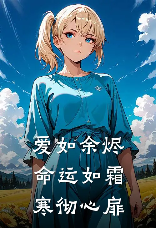 爱如余烬，命运如霜，寒彻心扉(时云逸左庭韫)完本小说大全_热门小说大全爱如余烬，命运如霜，寒彻心扉时云逸左庭韫