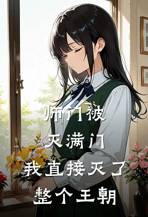 师门被灭满门，我直接灭了整个王朝