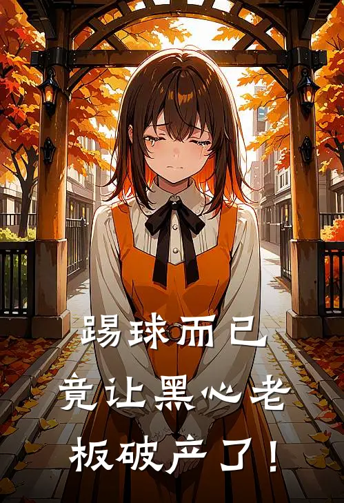 踢球而已，竟让黑心老板破产了！