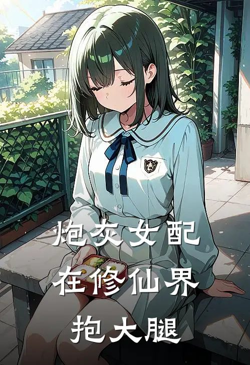 炮灰女配在修仙界抱大腿