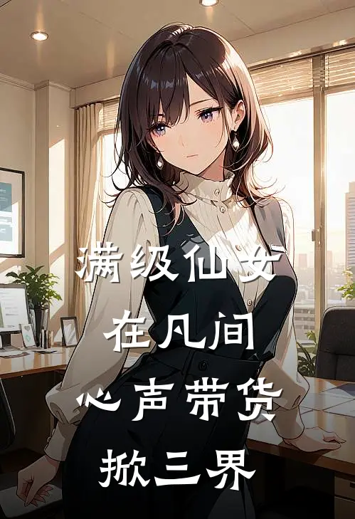 满级仙女在凡间，心声带货掀三界