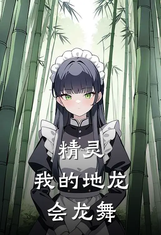 精灵：我的地龙会龙舞