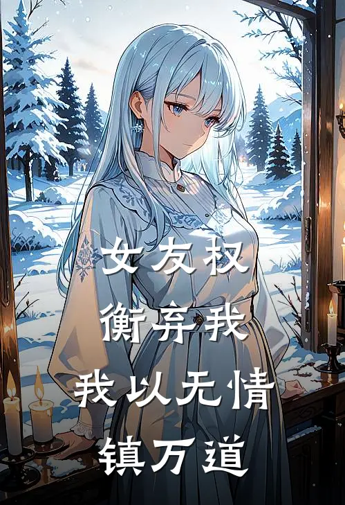 女友权衡弃我，我以无情镇万道李逸陈怡全文免费阅读_热门小说大全女友权衡弃我，我以无情镇万道李逸陈怡