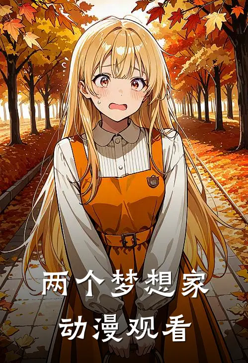 两个梦想家动漫观看