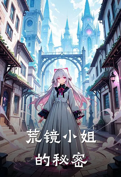 荒镜小姐的秘密