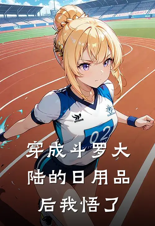 穿成斗罗大陆的日用品后我悟了