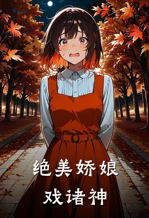 绝美娇娘戏诸神