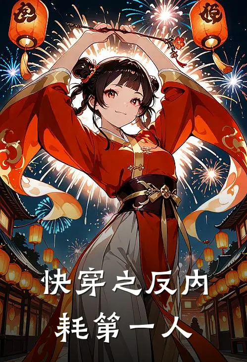 快穿之反内耗第一人苏婉清婉清免费完本小说_小说推荐完本快穿之反内耗第一人(苏婉清婉清)