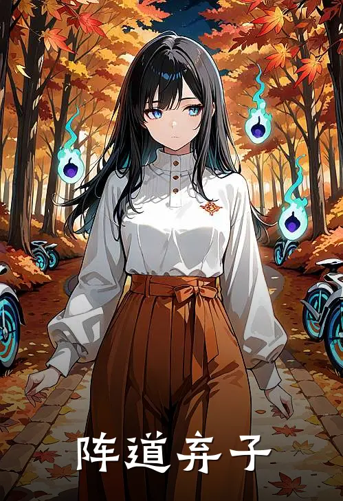 阵道弃子楚风林婉儿完结小说_完结版小说全文免费阅读阵道弃子楚风林婉儿