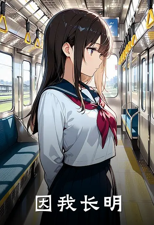 《因我长明》姚桑姚铃火爆新书_因我长明(姚桑姚铃)最新热门小说