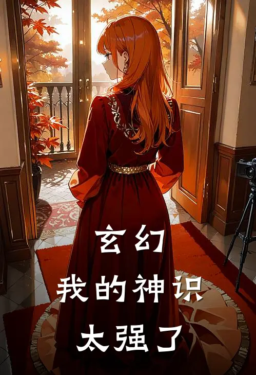 玄幻：我的神识太强了叶天宋望最新好看小说_最新完本小说玄幻：我的神识太强了叶天宋望